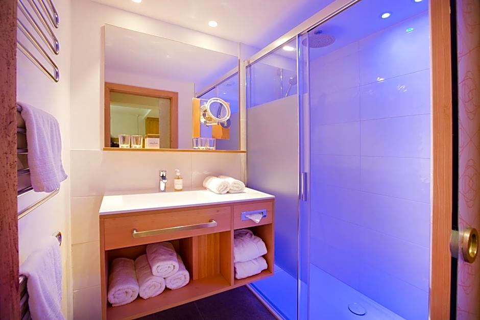 Boutiquehotel Hohes Licht