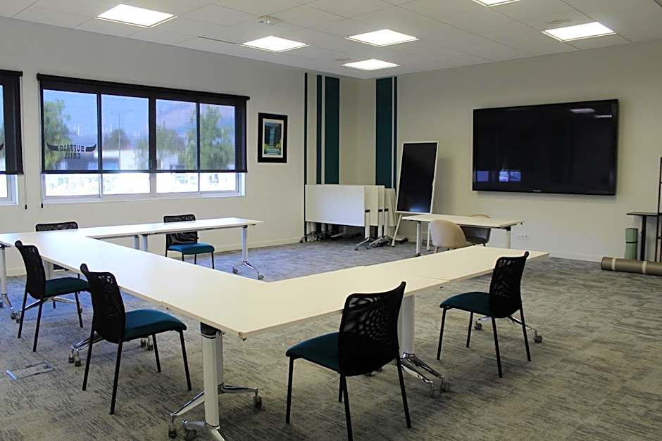 ibis Styles Crolles Grenoble A41