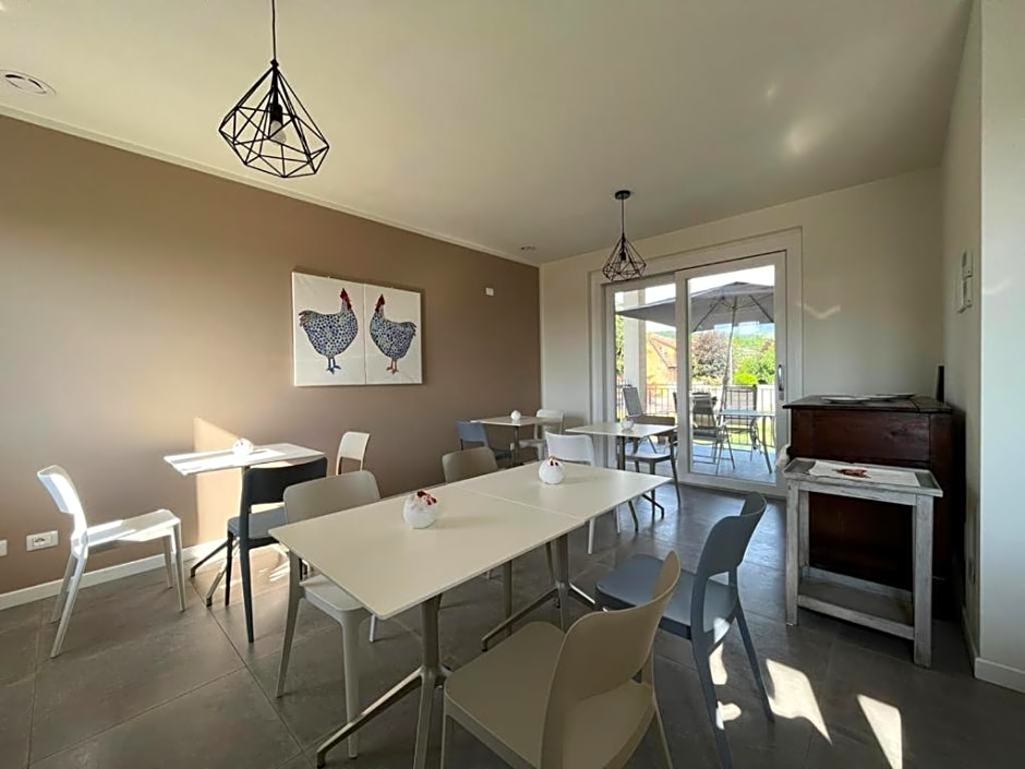 I Cappuccini wellness