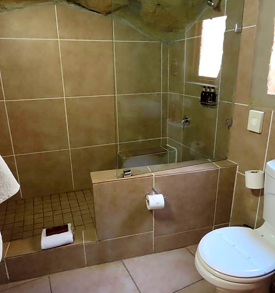 Kagga Kamma Eco Lodge & Spa