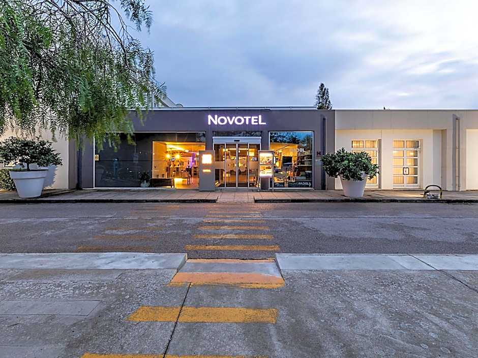 Novotel Setubal