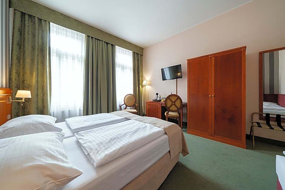 Hotel Raffaello