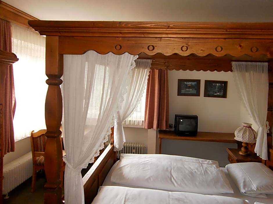 Hotel Rauchfang