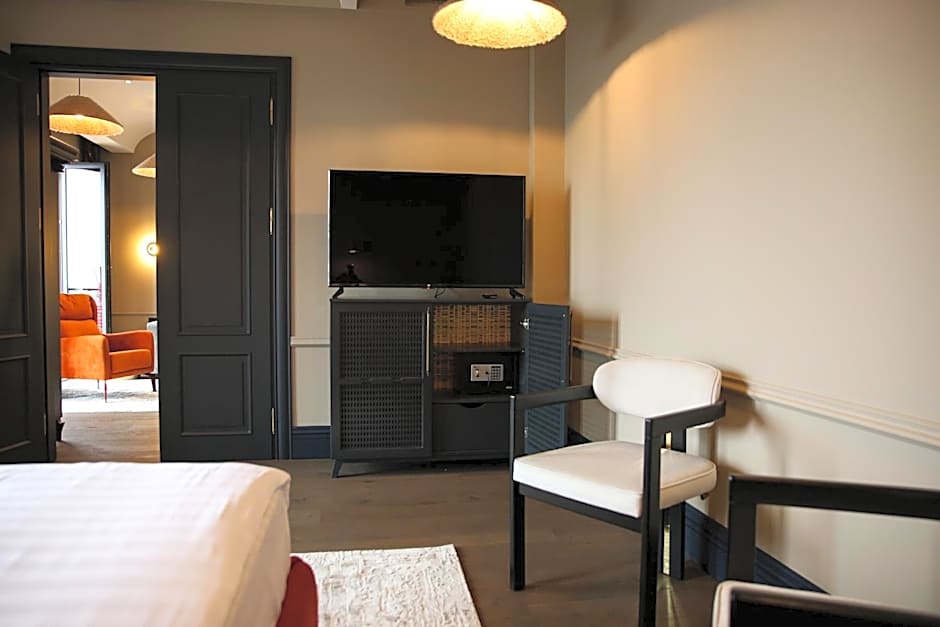 Retro Boutique Hotel