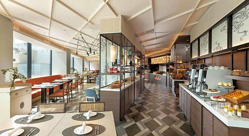 DoubleTree by Hilton Osaka Castle