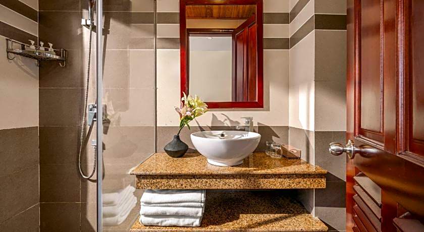 SOUTHERN HOTEL HOI AN 