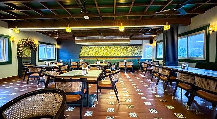 Green View by Green Tree Hotels