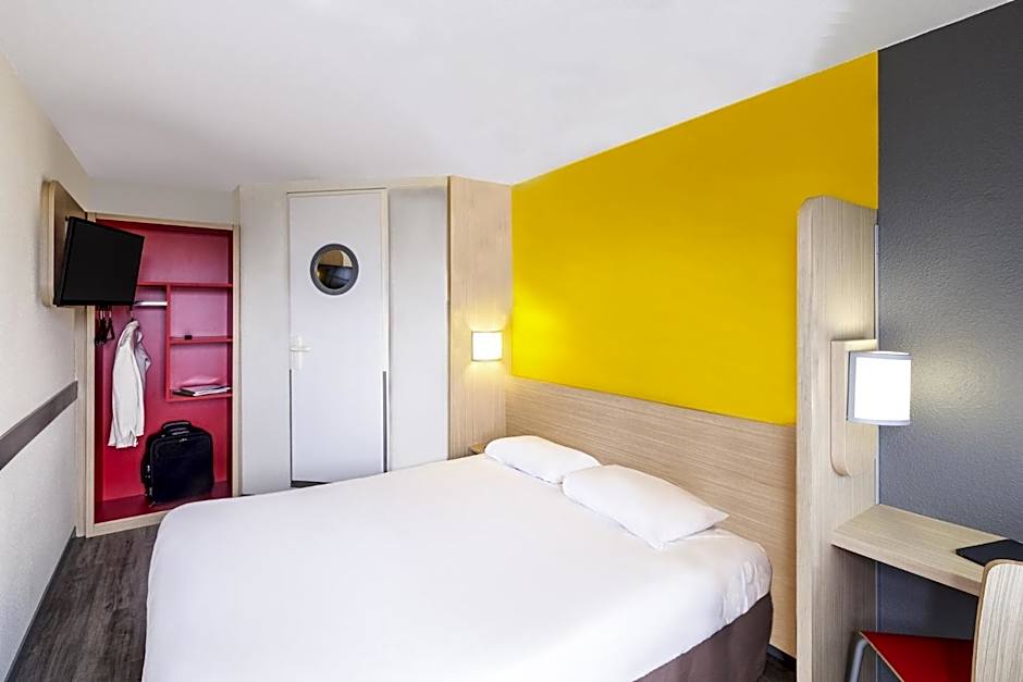 Greet hotel Angoulême Ouest