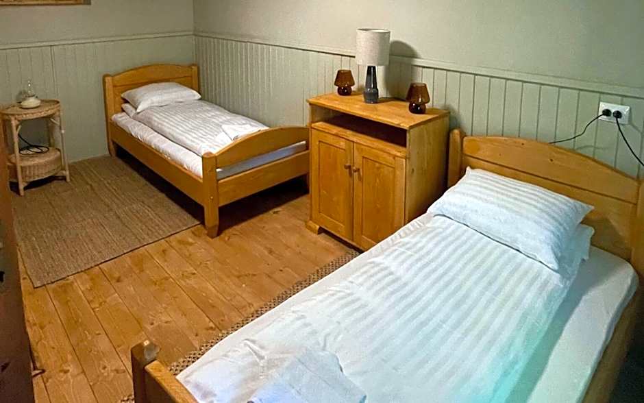 Valea Verde Retreat Transilvania