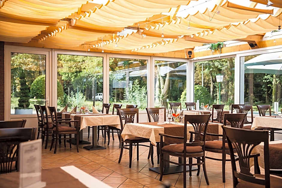 Hotel Ostfriesen Hof