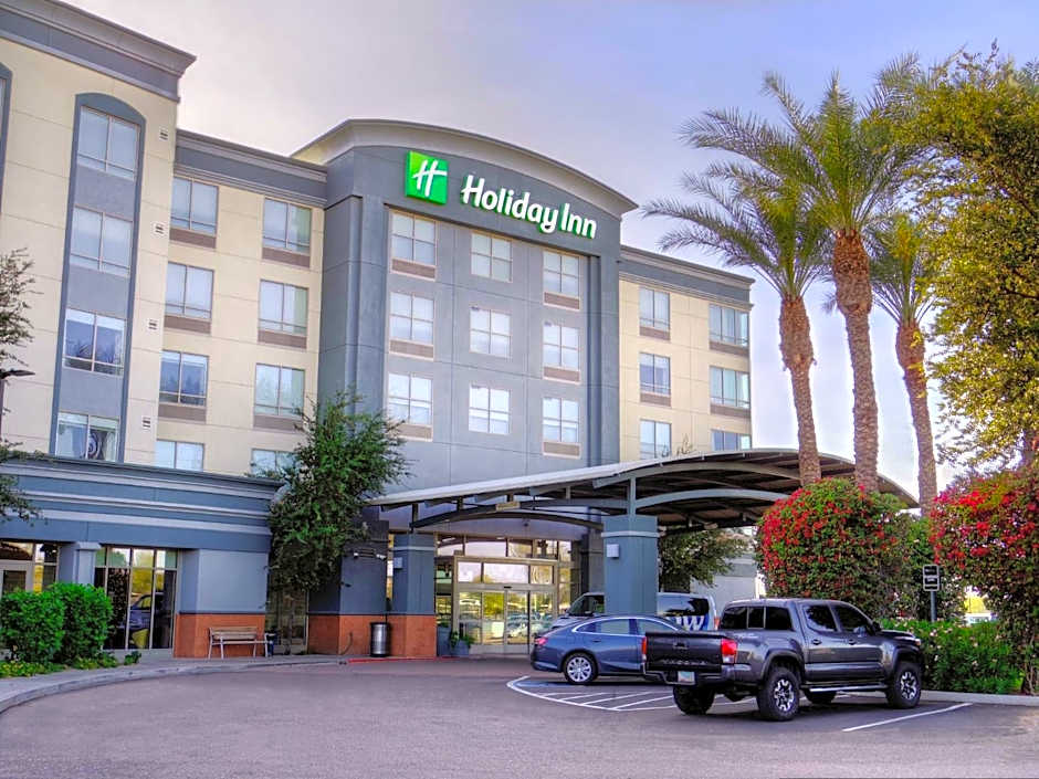 Holiday Inn Phoenix Airport By IHG