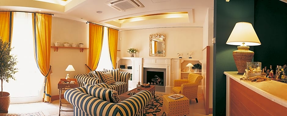 Suite Hotel Maestrale