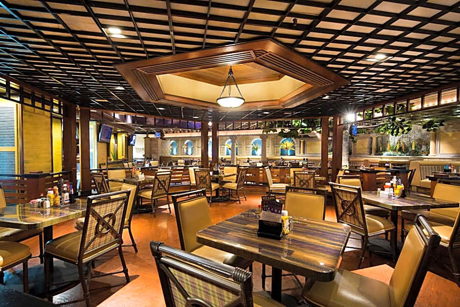 Eldorado Reno - A Caesars Rewards Destination