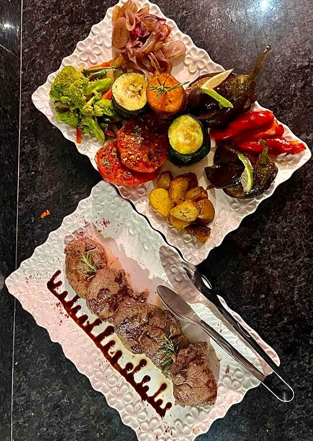 Maison d'hotes Berbari