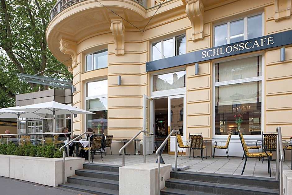 Austria Trend Parkhotel Schonbrunn Wien