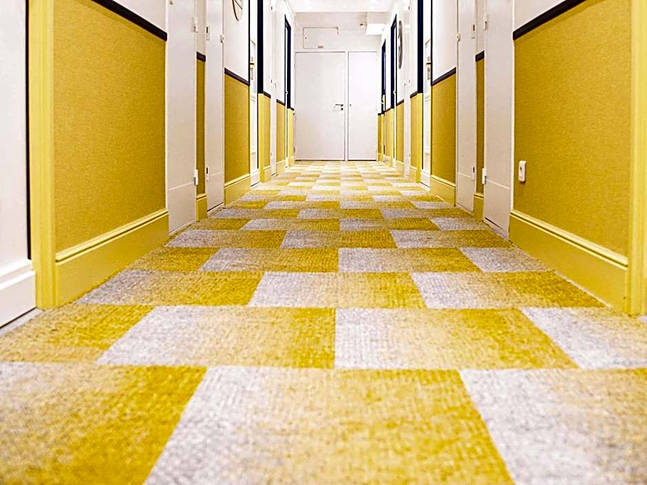 Hotel Mercure Honfleur