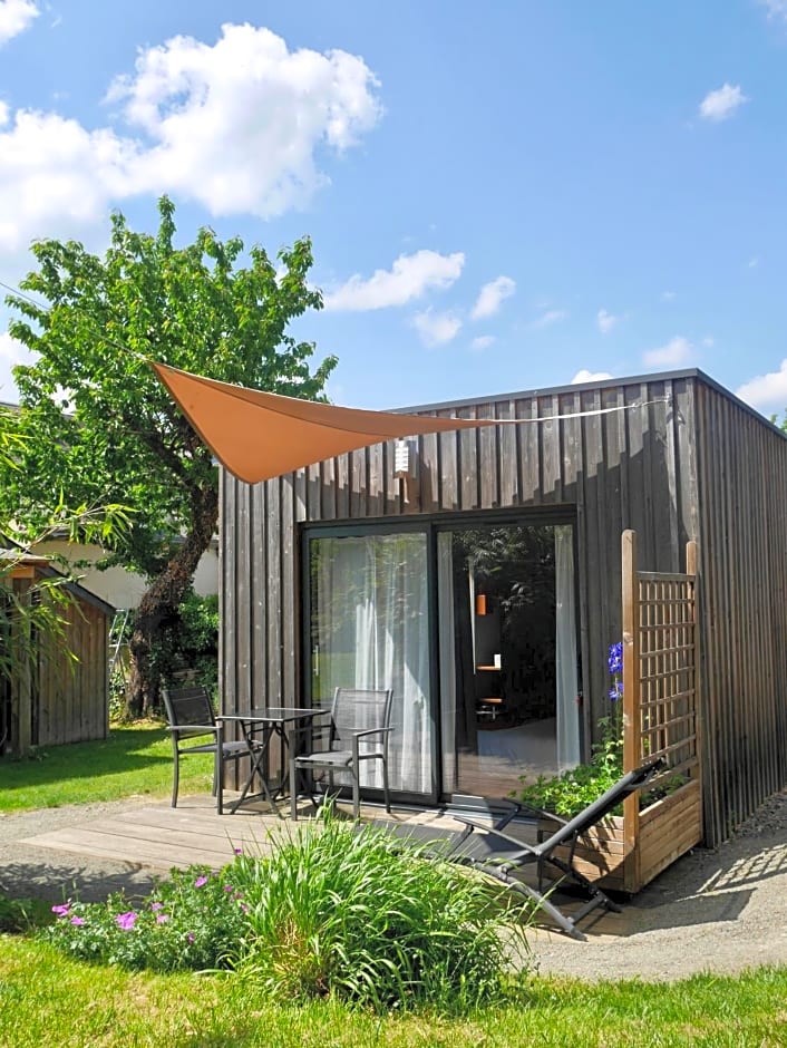 Les Cabanes de Do – Le Mans, AR