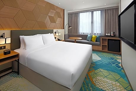 Holiday Inn Cebu City By IHG