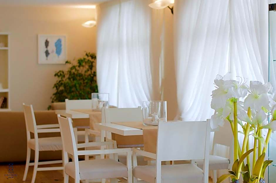 Hotel Il Settebello