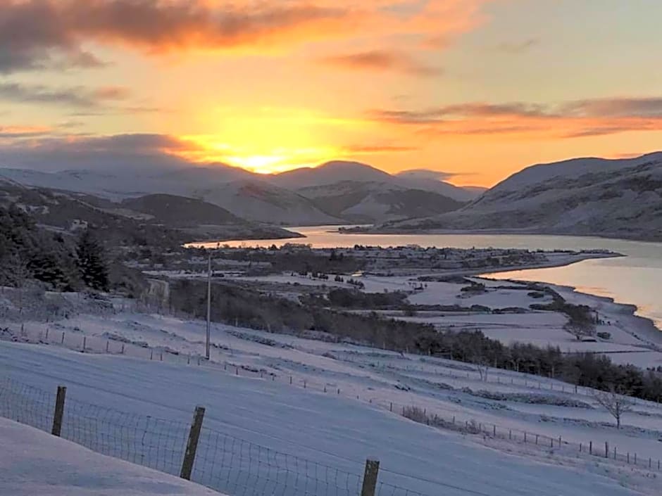 Croft No.8 Bed & Breakfast