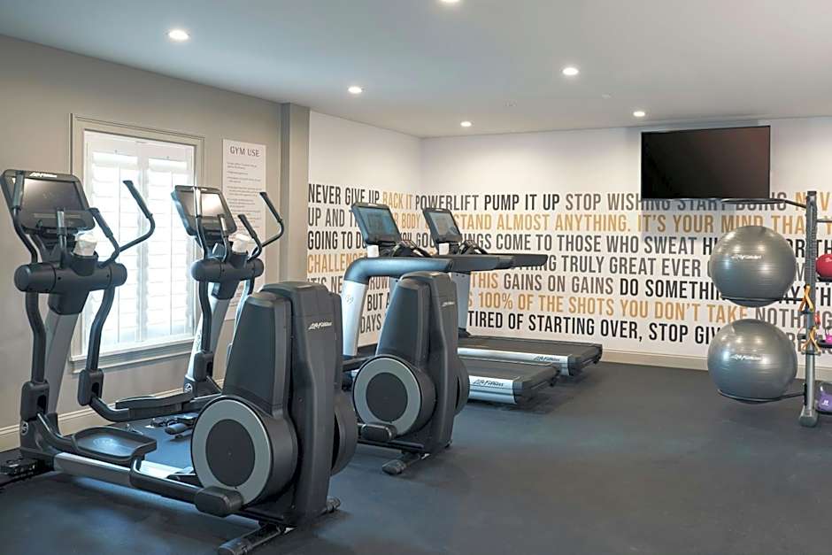 Renaissance ST. Augustine Historic Downtown hotel