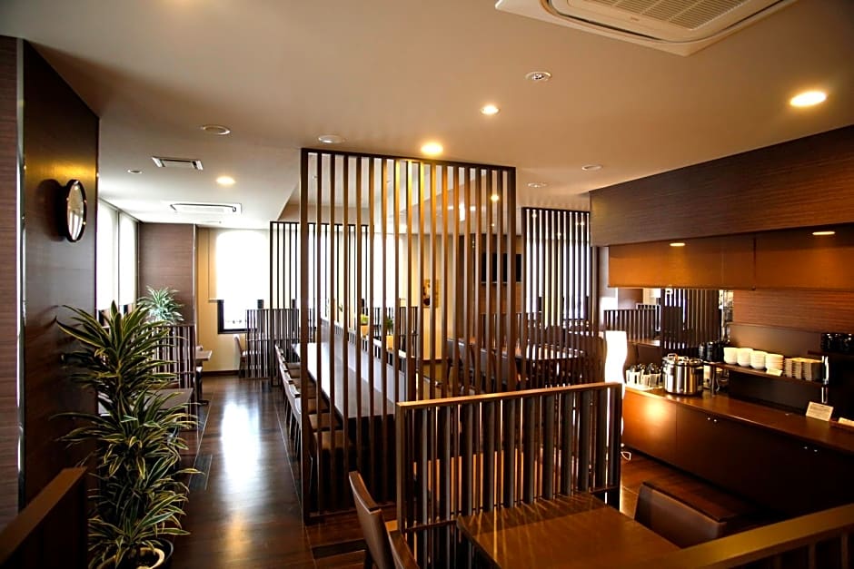 Hotel Route Inn Ishinomaki Kanan Inter