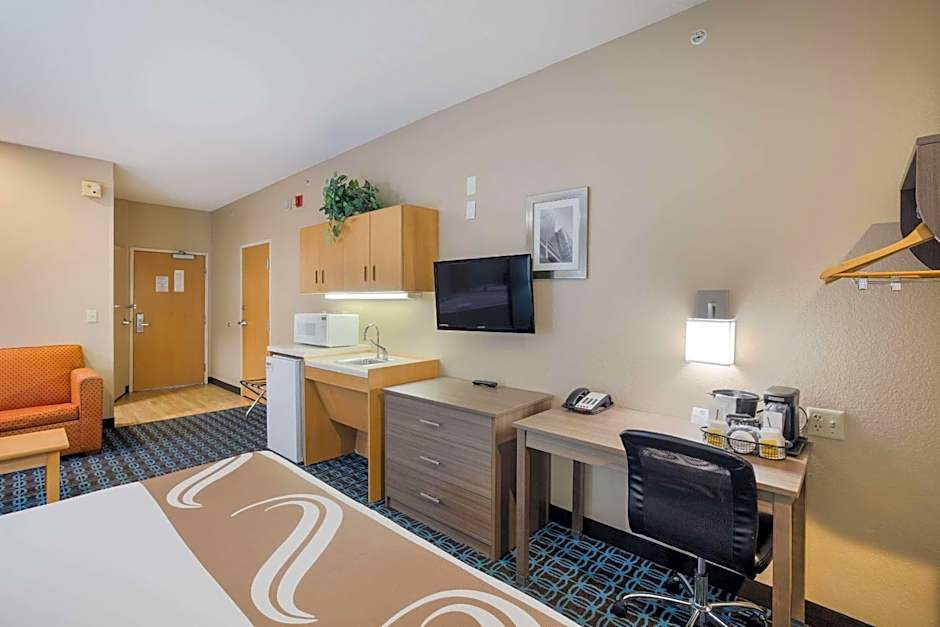 Sonesta Essential Hotel Blue Springs