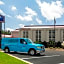 Hampton Inn By Hilton Rocky Mount