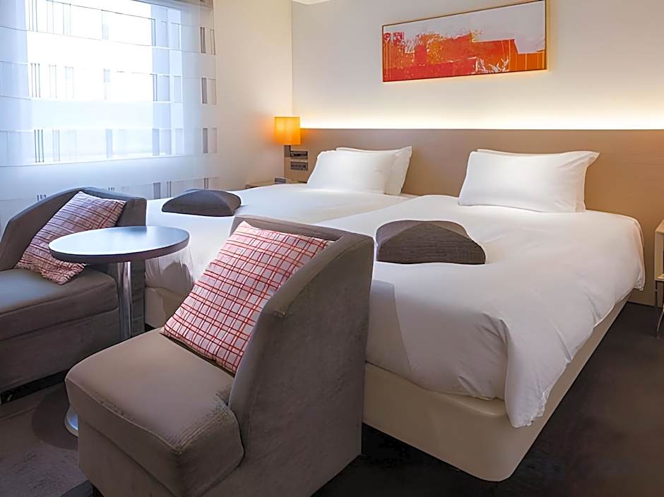 Hotel Forza Hakataeki Chikushi-Guchi I