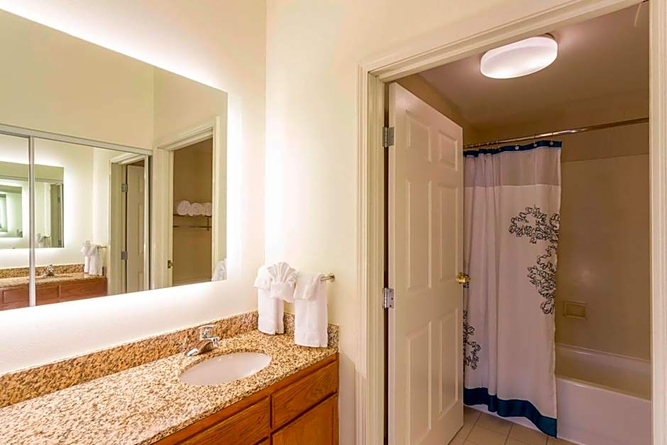 Residence Inn by Marriott Louisville Northeast