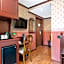Best Western Laegreid Hotell