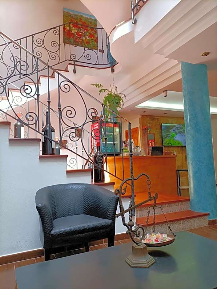 La Casona Canaria Boutique Home B & B