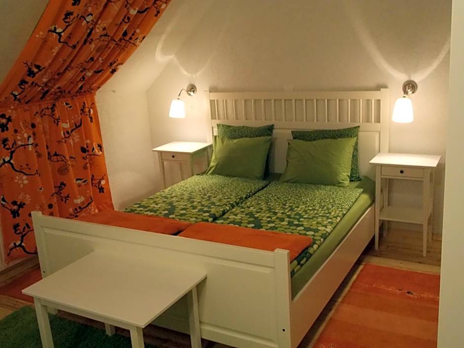 Guesthouse Stari Tišler