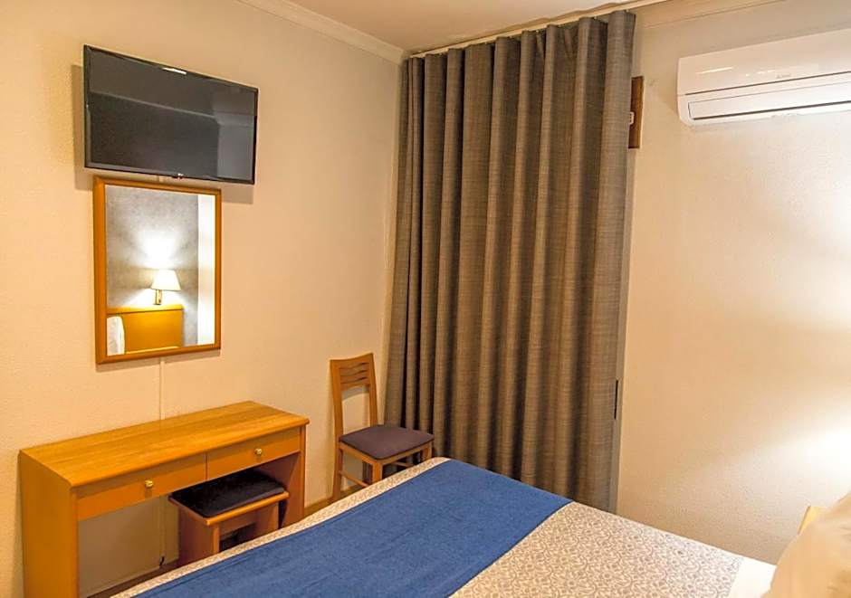 Hotel Columbano