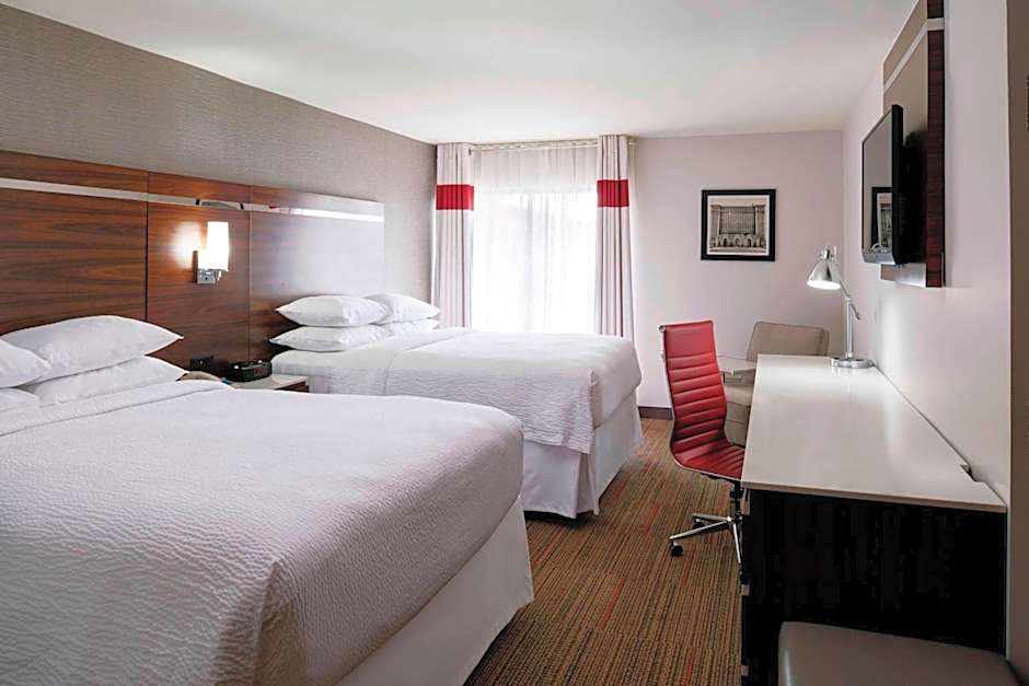 Four Points by Sheraton Detroit Novi