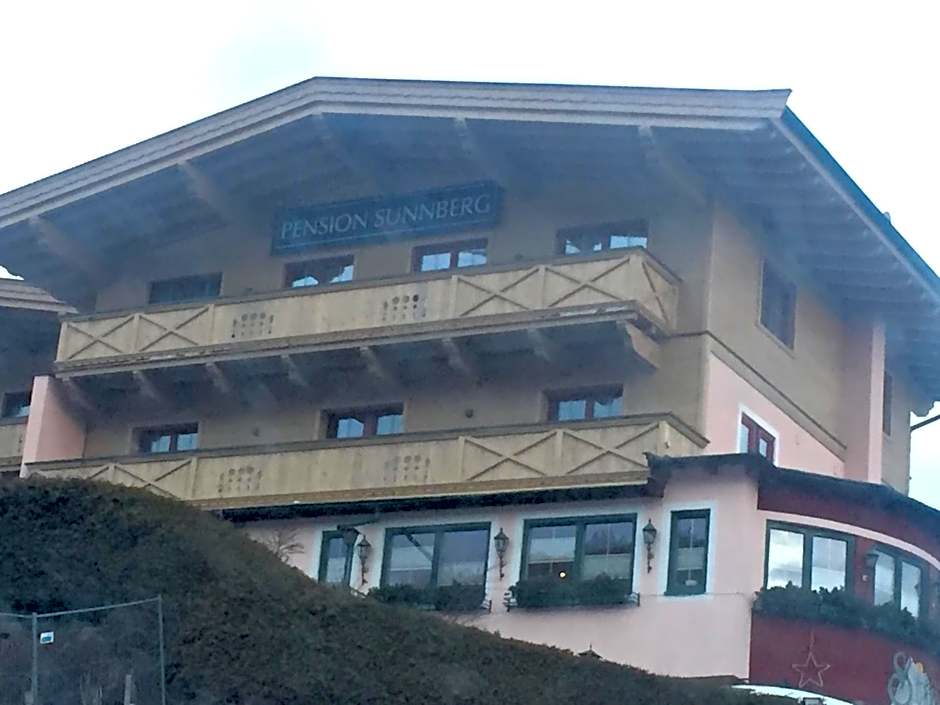 Pension Sunnberg