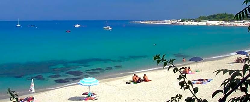 Xenia, B&B Soverato