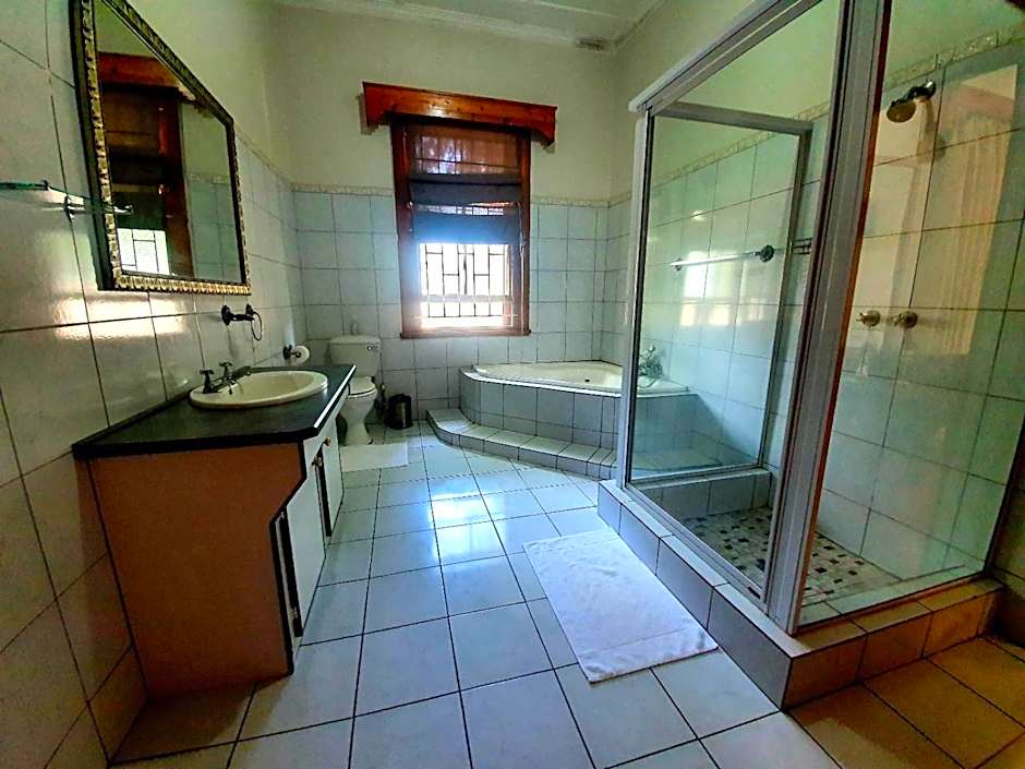 Castello Guesthouse Vryburg