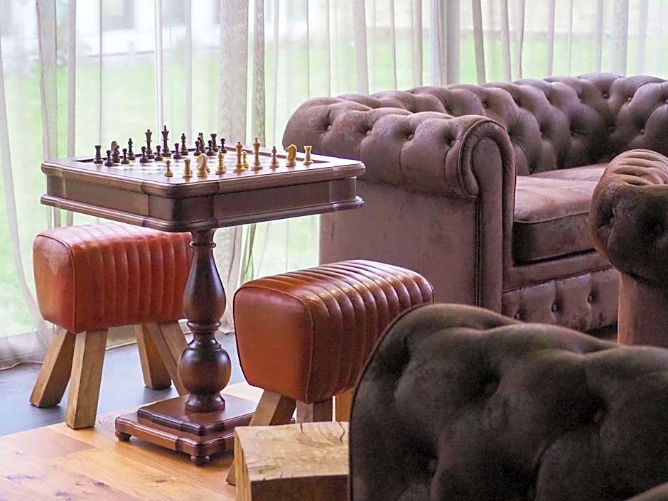 Hotel Mercure Zenith Nantes Saint-Herblain