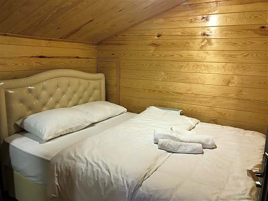 CERRAHPAŞA SUİTE HOTEL