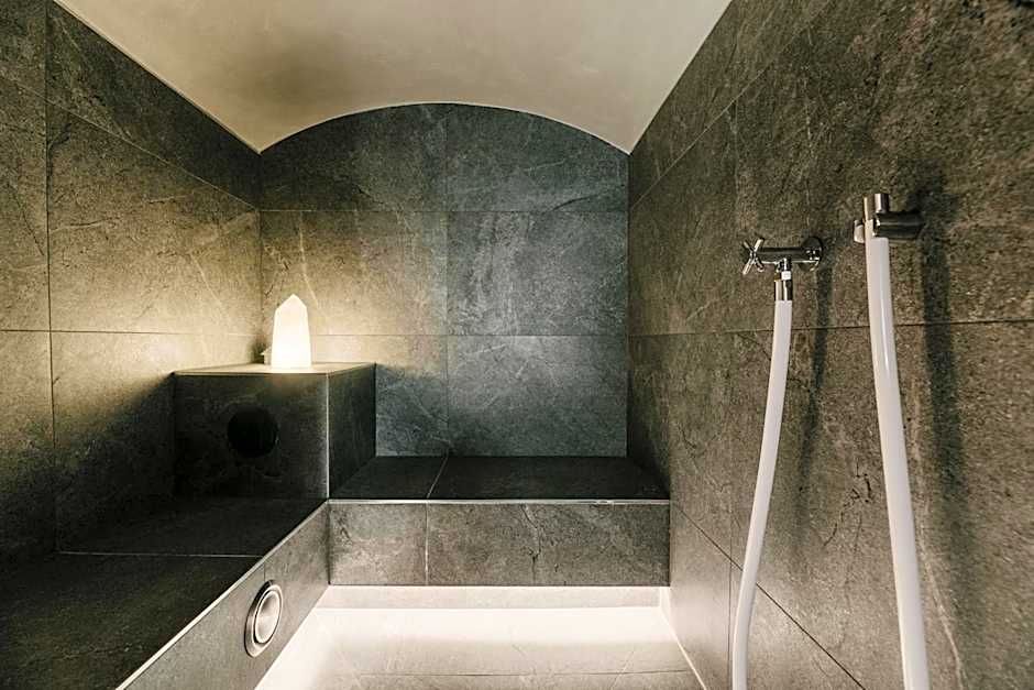 Hotel Freina