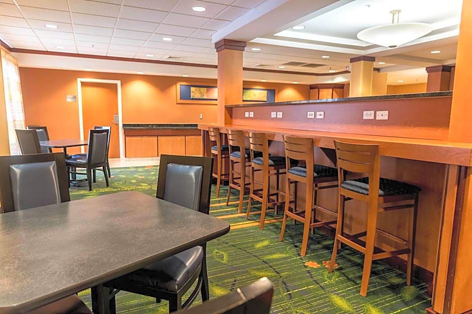 Fairfield Inn & Suites by Marriott Muskegon Norton Shores