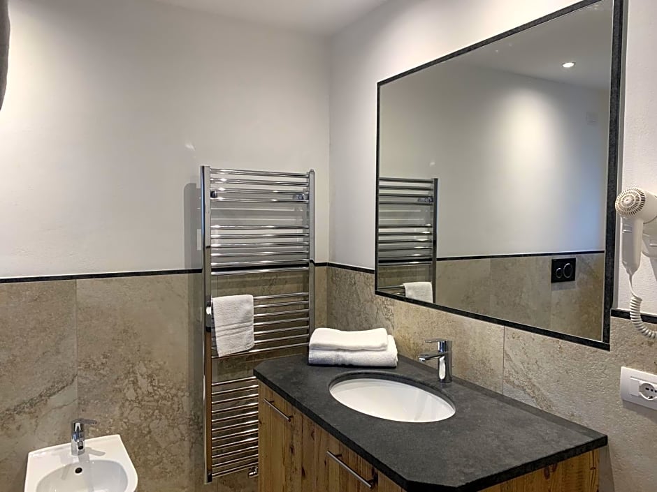 La locanda di Geppetto