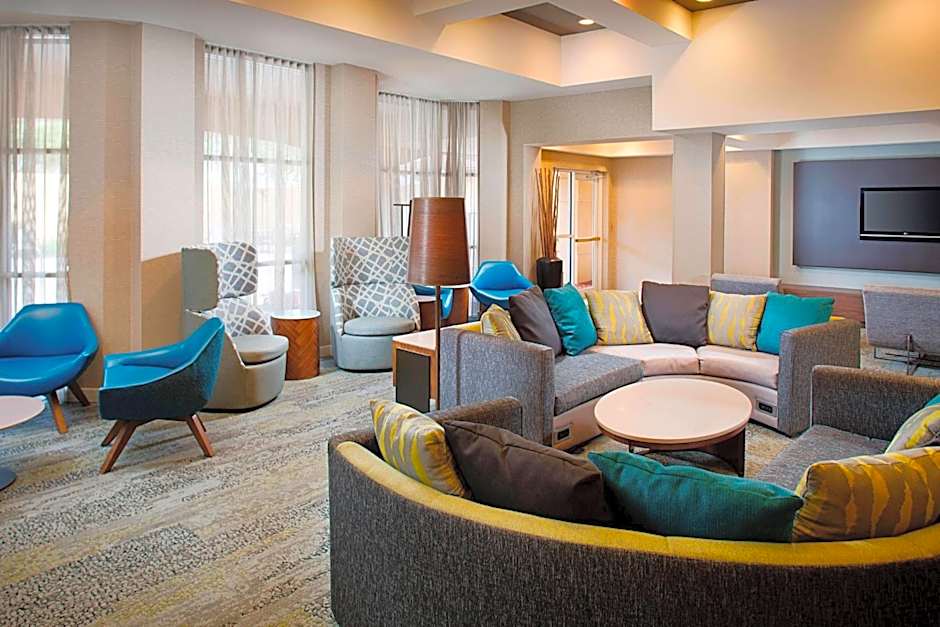 Courtyard by Marriott West Palm Beach Airport