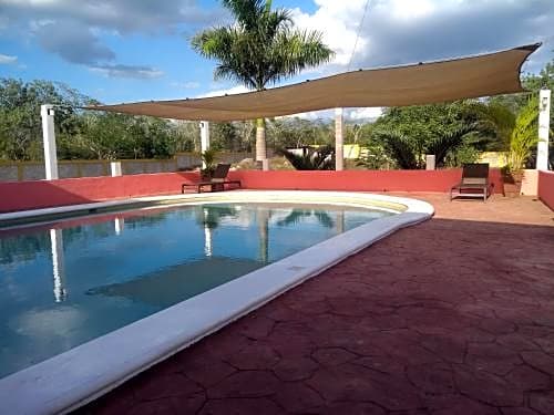 Hotel Real Zaci