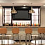 Hilton Garden Inn Indianapolis Downtown