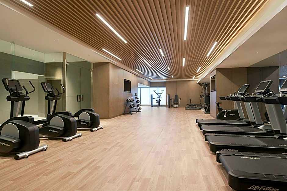 Wenzhou Marriott Hotel