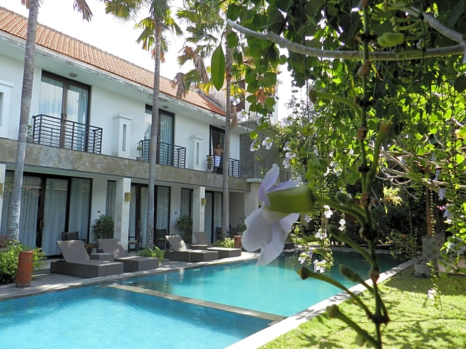 Puri Maharani Boutique Hotel & Spa