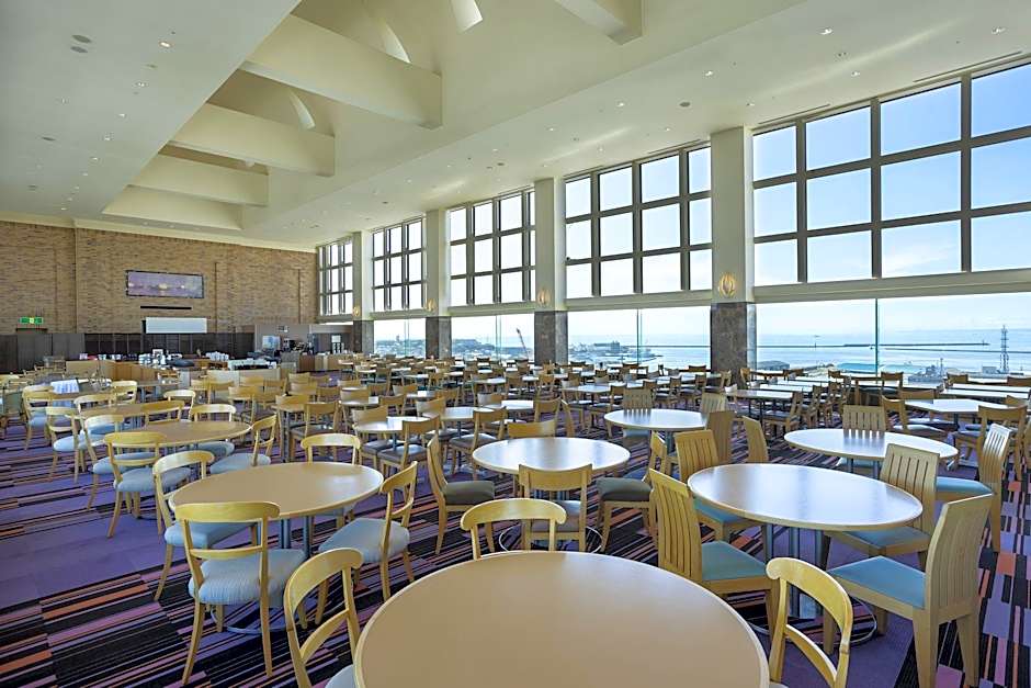 Kushiro Prince Hotel