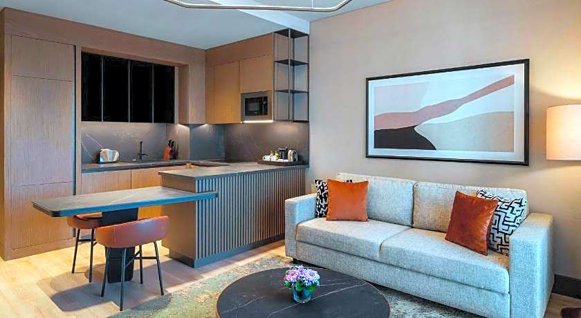 Mövenpick Living Istanbul Saklivadi